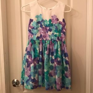 Cute dress for Sunday service